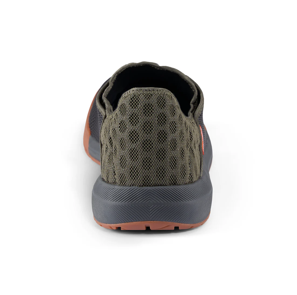 Grundens Grundens Keeper Sneaker