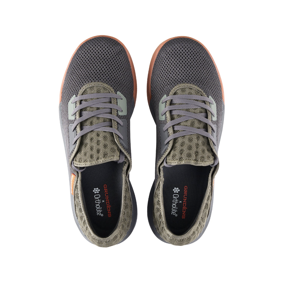 Grundens Grundens Keeper Sneaker