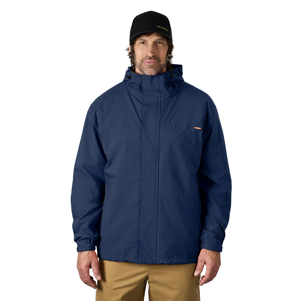 Grundens Grundens Cutter Jacket
