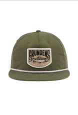 Grundens Grundens Trucker Hat -