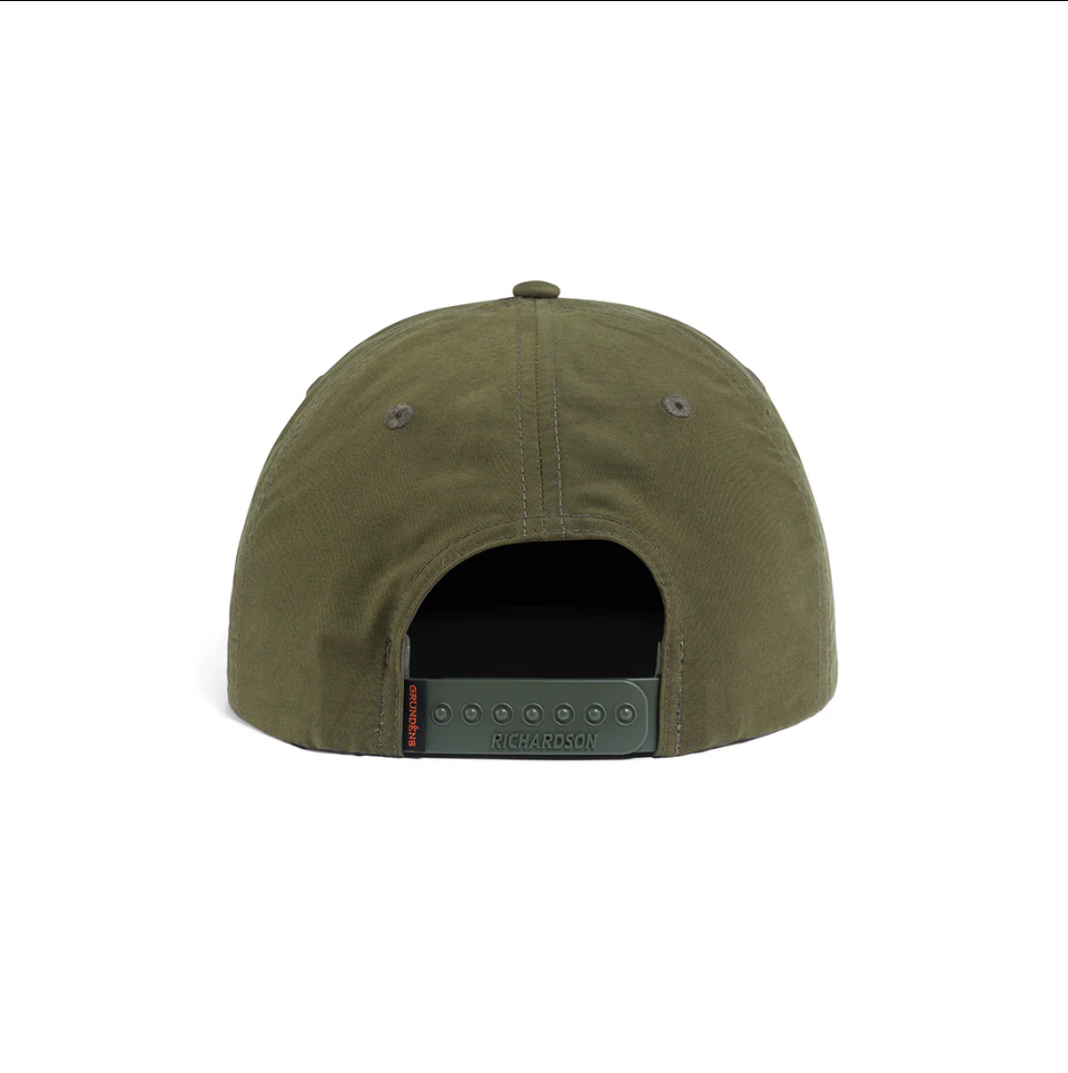 Grundens Grundens Trucker Hat -