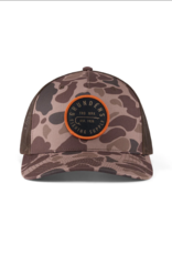 Grundens Grundens Trucker Hat -
