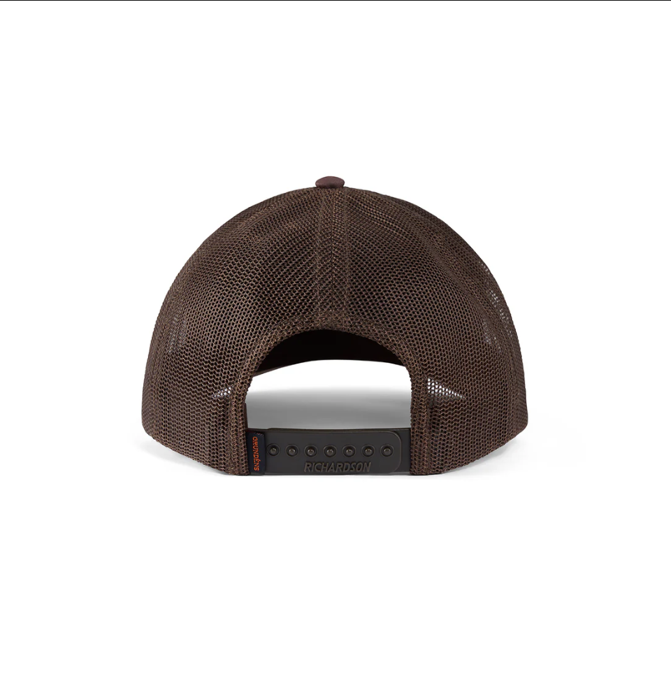 Grundens Grundens Trucker Hat -