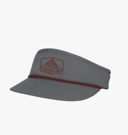 Fishpond Fishpond Lightweight Visor Dorsal Fin