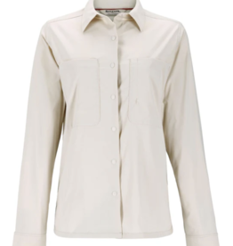 Simms Fishing Simms Womens Shearwater Shirt