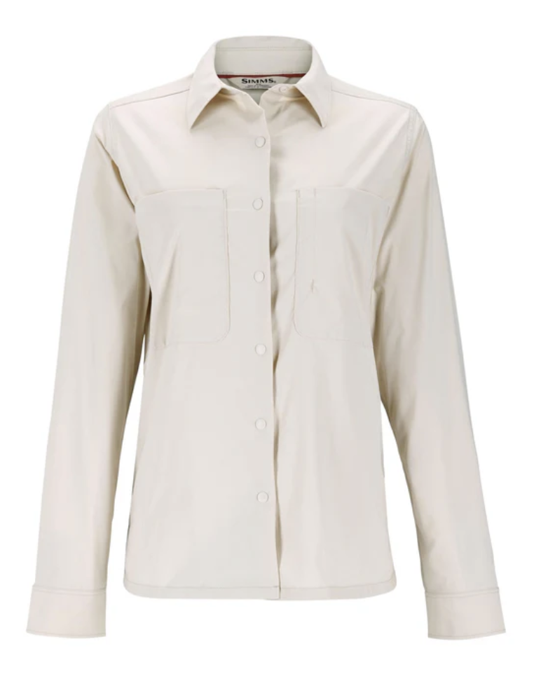 Simms Fishing Simms Womens Shearwater Shirt