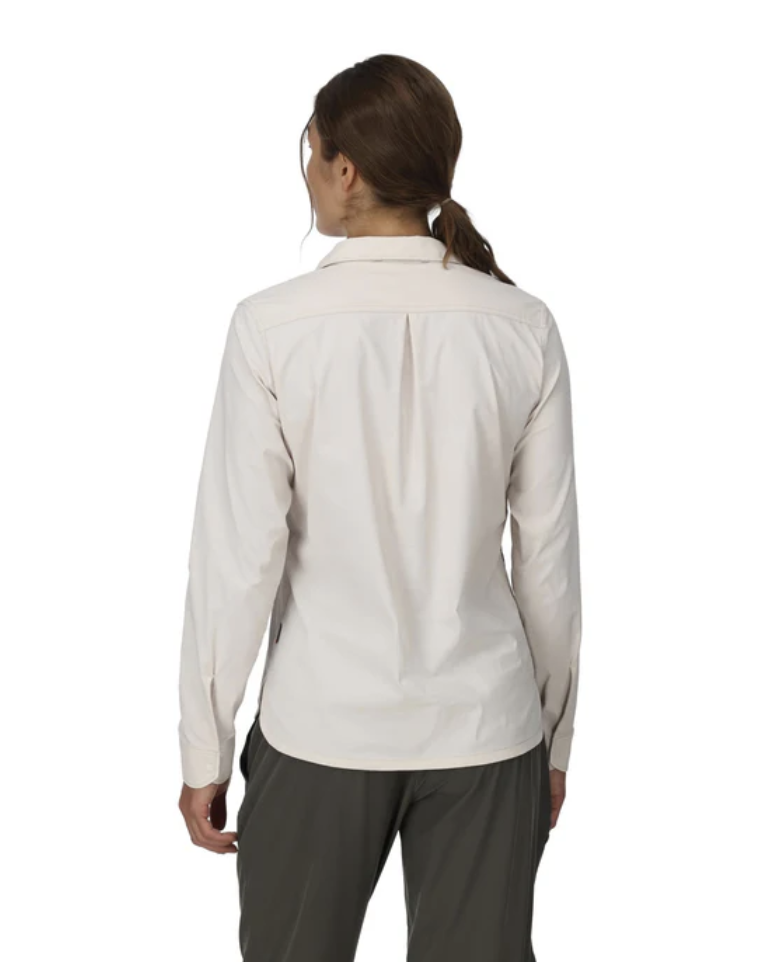 Simms Fishing Simms Womens Shearwater Shirt