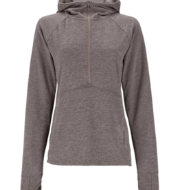 Simms Fishing Simms Womens Bugstopper Hoody