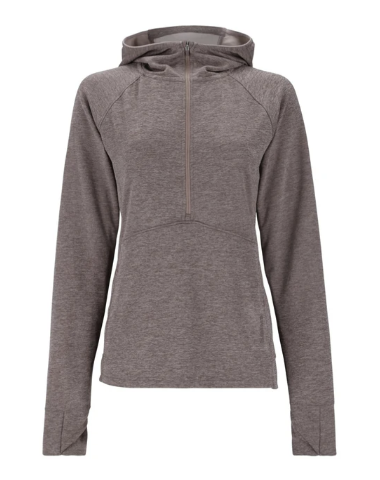 Simms Fishing Simms Womens Bugstopper Hoody