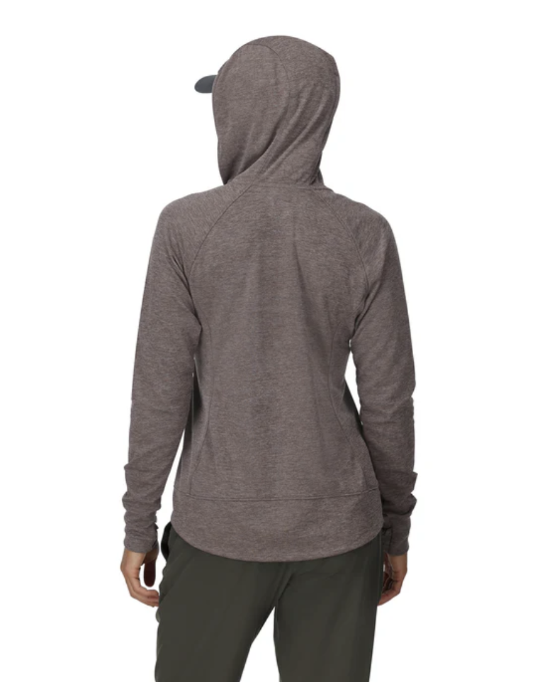 Simms Fishing Simms Womens Bugstopper Hoody