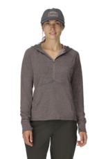 Simms Fishing Simms Womens Bugstopper Hoody