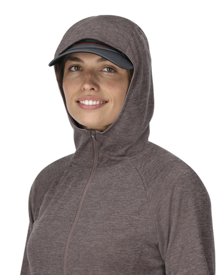 Simms Fishing Simms Womens Bugstopper Hoody