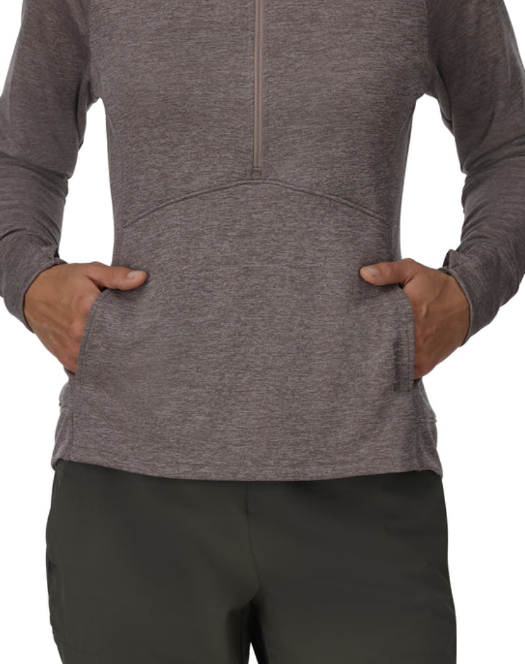 Simms Fishing Simms Womens Bugstopper Hoody