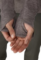 Simms Fishing Simms Womens Bugstopper Hoody