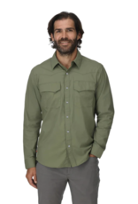 Simms Fishing Simms Big Sky Tech LS Shirt