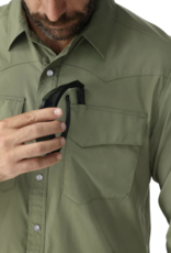 Simms Fishing Simms Big Sky Tech LS Shirt