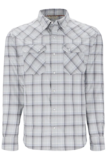 Simms Fishing Simms Brackett LS Shirt