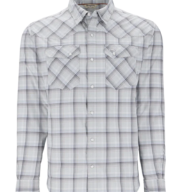 Simms Fishing Simms Brackett LS Shirt