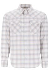 Simms Fishing Simms Brackett LS Shirt