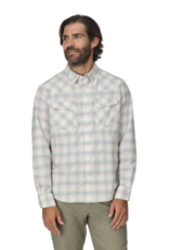 Simms Fishing Simms Brackett LS Shirt