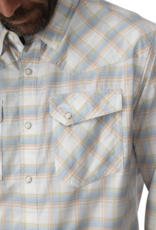 Simms Fishing Simms Brackett LS Shirt