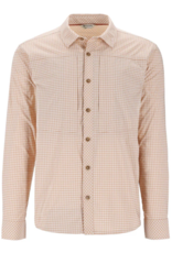 Simms Fishing Simms Stone Cold LS Shirt -