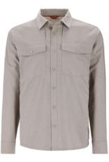 Simms Fishing Simms No-See-Um Bugstopper LS Shirt