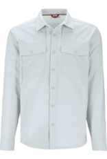 Simms Fishing Simms No-See-Um Bugstopper LS Shirt