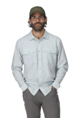 Simms Fishing Simms No-See-Um Bugstopper LS Shirt