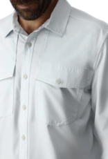 Simms Fishing Simms No-See-Um Bugstopper LS Shirt