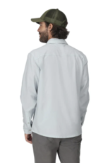 Simms Fishing Simms No-See-Um Bugstopper LS Shirt