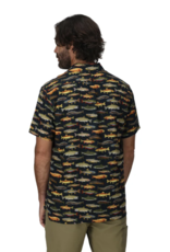 Simms Fishing Simms Tailout SS Shirt Natural