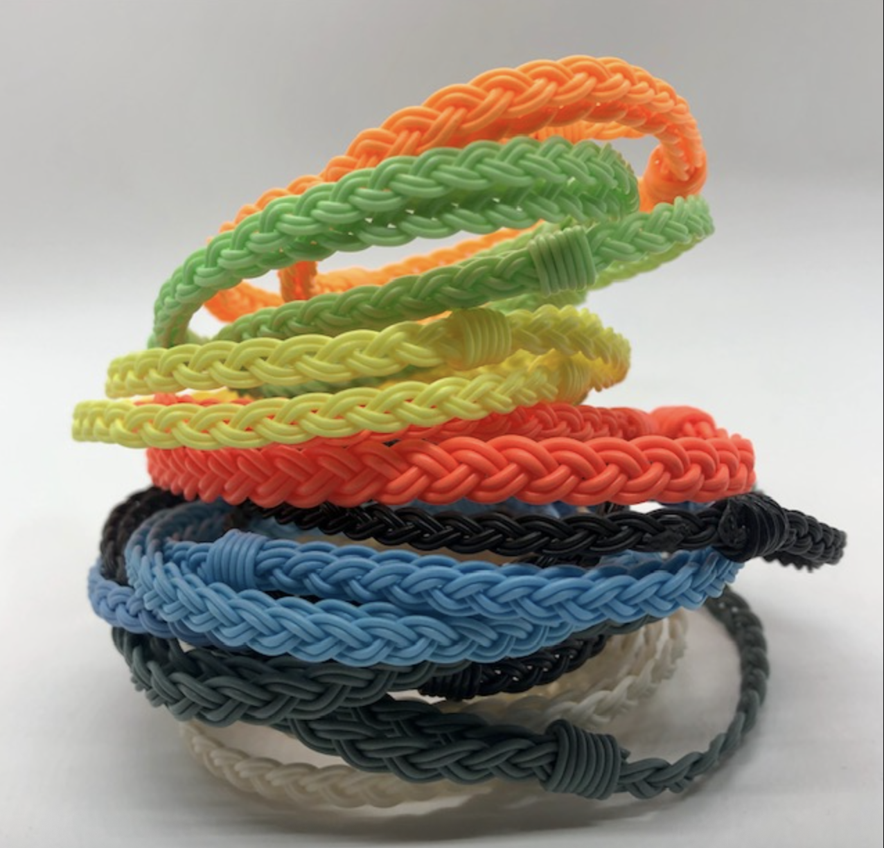 FlyVines FlyVines Bracelet Solid Regular