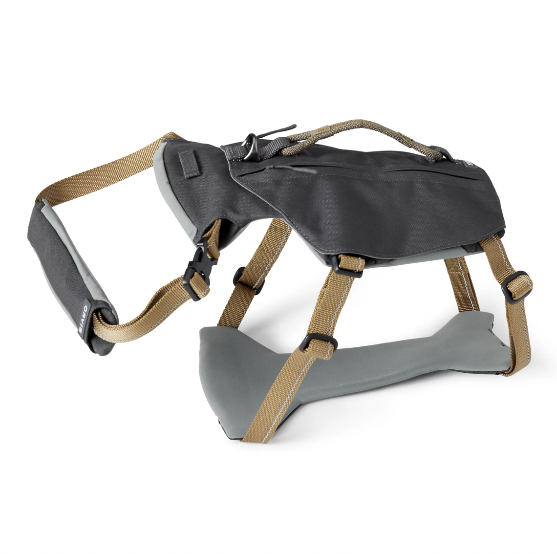 Orvis Orvis Tough Trail Six point Harness Bronze Large