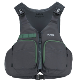 NRS NRS Wrangler PFD -