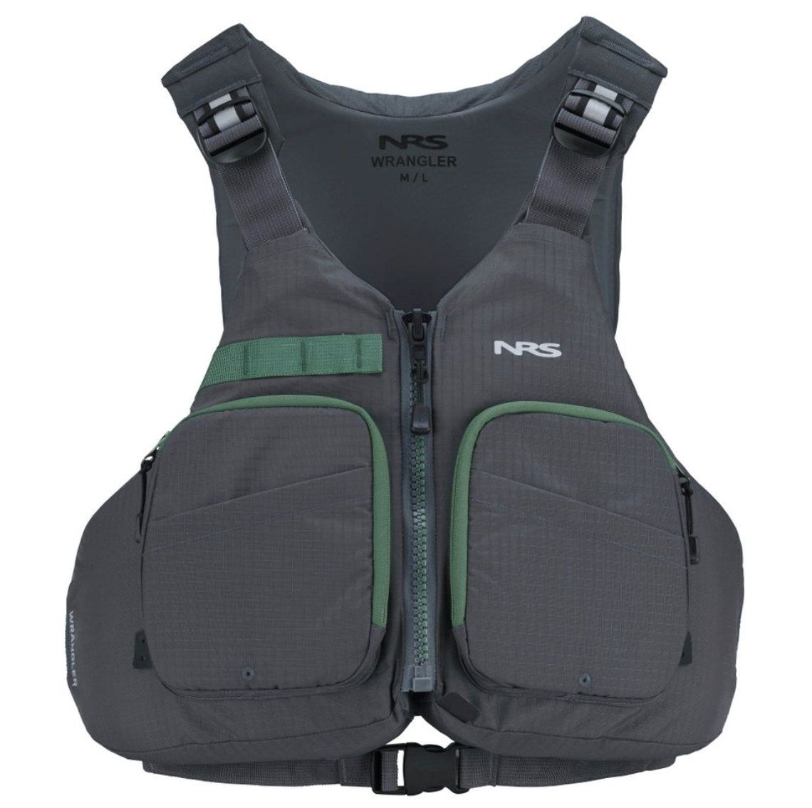 NRS NRS Wrangler PFD -