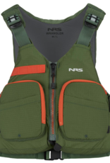 NRS NRS Wrangler PFD -