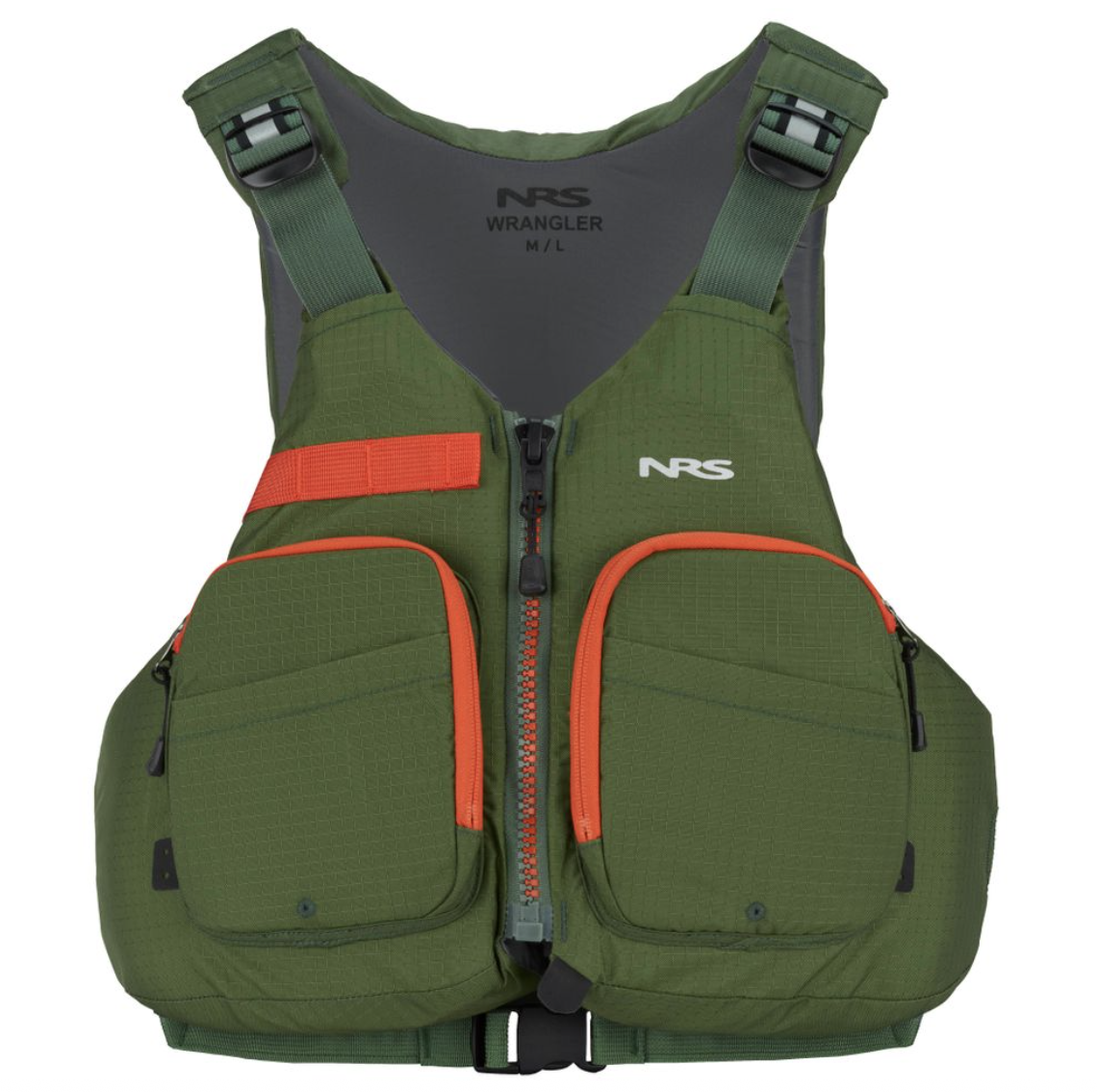 NRS NRS Wrangler PFD -