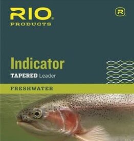 RIO RIO Indicator Leader -