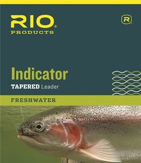 RIO RIO Indicator Leader -