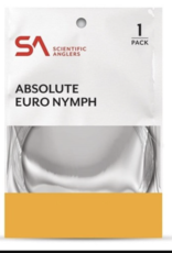Scientific Anglers Scientific Anglers Absolute Euro Nymph Leader -