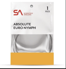 Scientific Anglers Scientific Anglers Absolute Euro Nymph Leader -