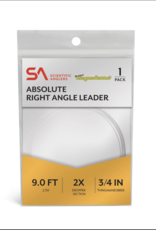 Scientific Anglers Scientific Anglers Absolute Right Angle Leader -