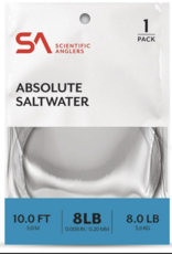 Scientific Anglers Scientific Anglers Absolute Saltwater Leader -