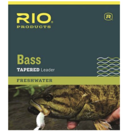 RIO RIO Bass Leader -