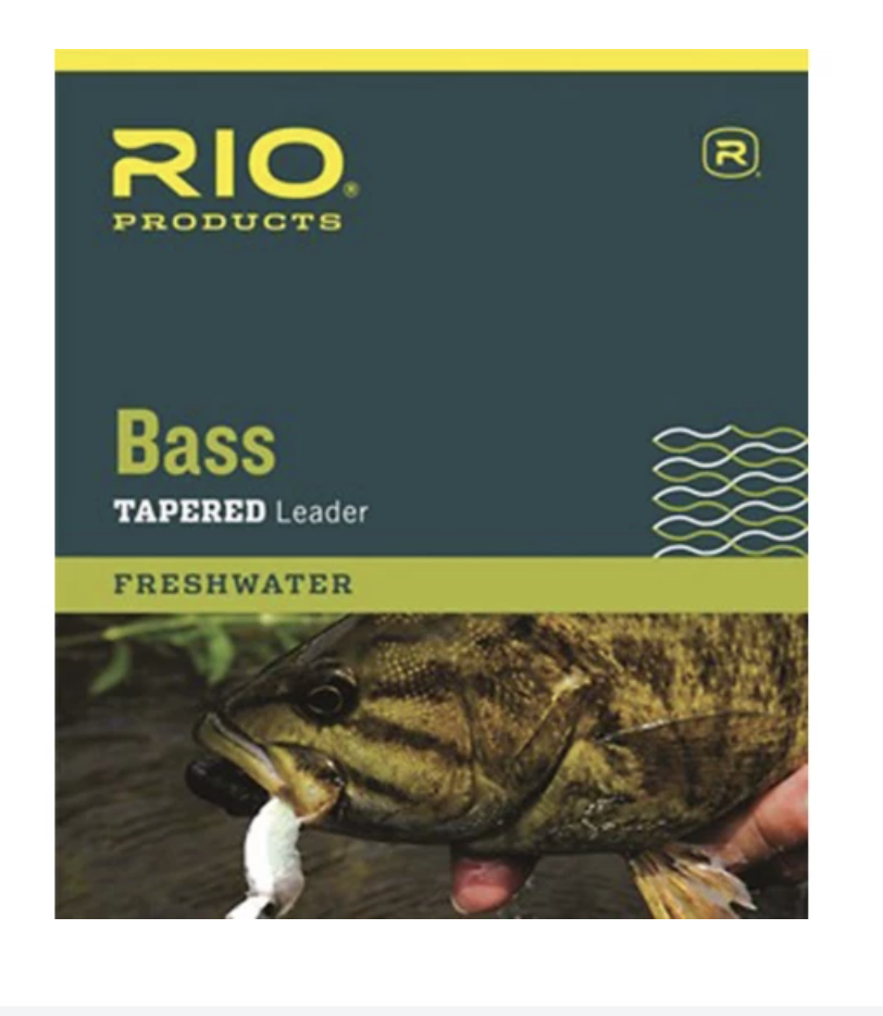 RIO RIO Bass Leader -
