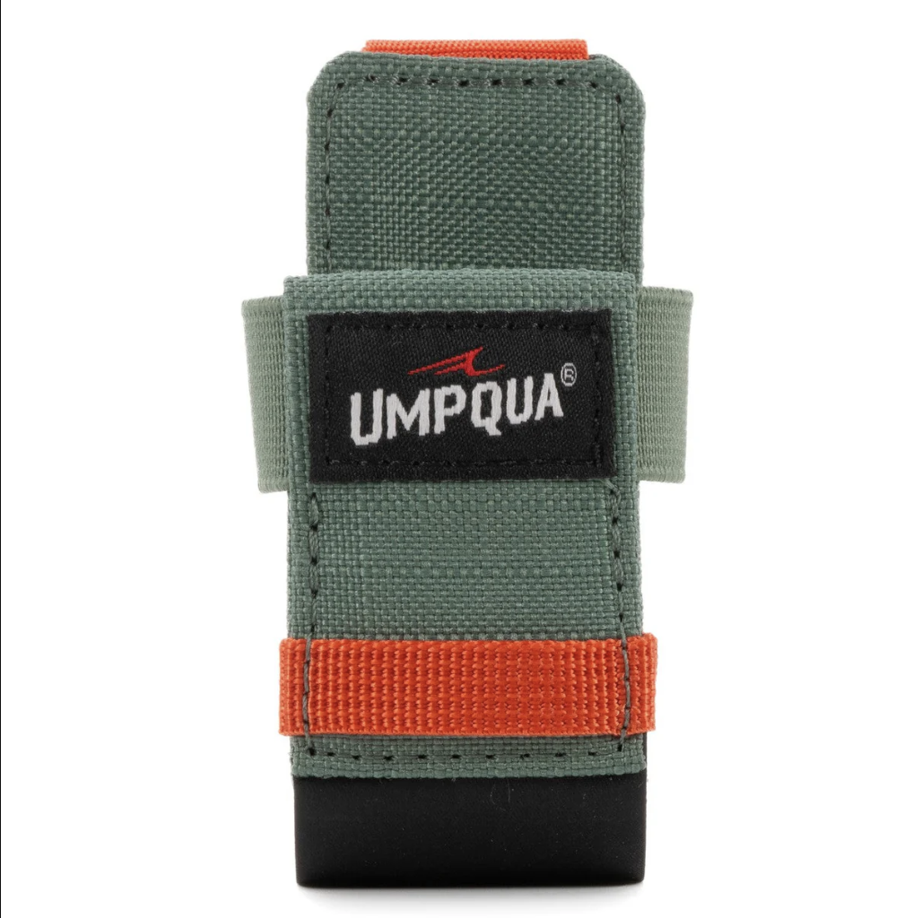 Umpqua Feather Merchants Umpqua Northfork Shake Floatant Holder -