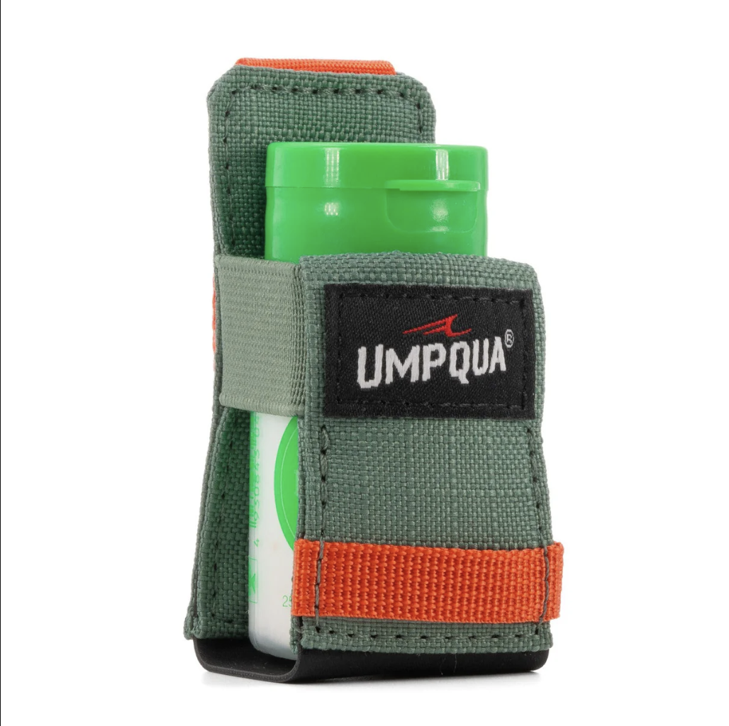 Umpqua Feather Merchants Umpqua Northfork Shake Floatant Holder -