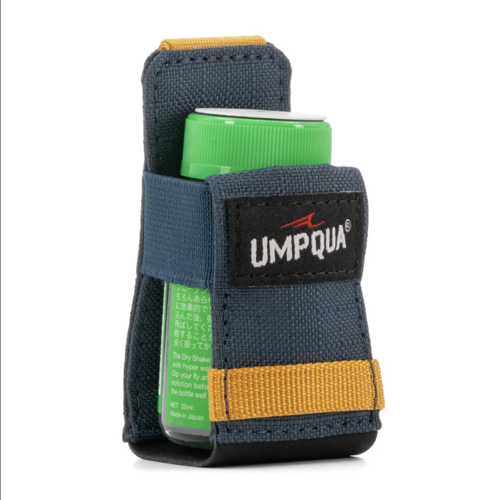 Umpqua Feather Merchants Umpqua Northfork Shake Floatant Holder -