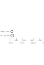 Scientific Anglers Scientific Anglers Tippet Rings -